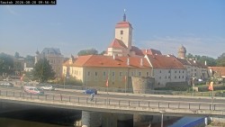 Hrad Strakonice