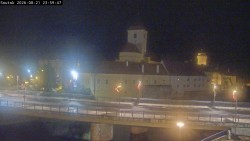 Hrad Strakonice