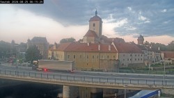 Zamek Strakonice