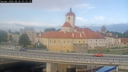 Zamek Strakonice