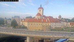 Hrad Strakonice