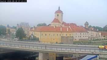 Město Strakonice