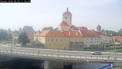 Hrad Strakonice