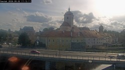 Hrad Strakonice