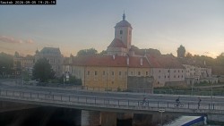 Hrad Strakonice