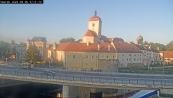 Hrad Strakonice