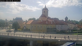 Město Strakonice
