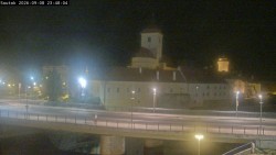Hrad Strakonice