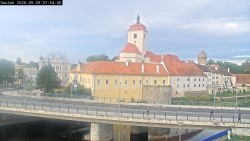 Hrad Strakonice
