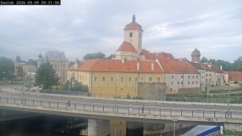 Město Strakonice