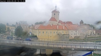 Město Strakonice