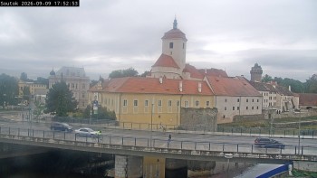 Město Strakonice