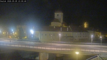 Město Strakonice