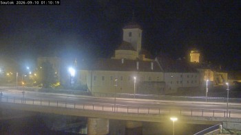 Město Strakonice