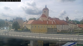 Město Strakonice