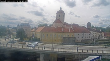 Město Strakonice