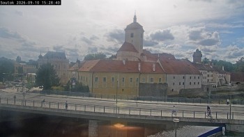 Město Strakonice
