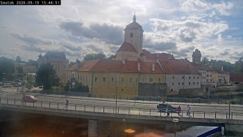 Město Strakonice