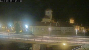 Město Strakonice