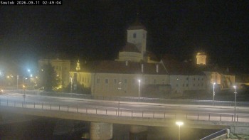 Město Strakonice