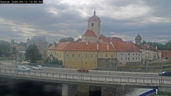 Město Strakonice