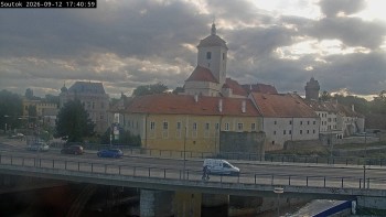 Město Strakonice