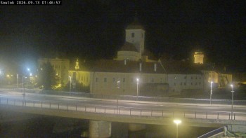 Město Strakonice