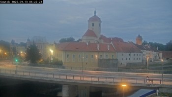 Město Strakonice