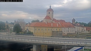 Město Strakonice