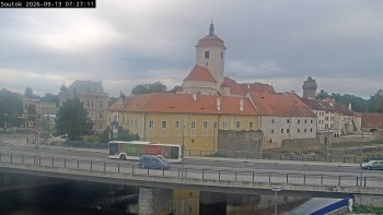 Město Strakonice