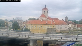 Město Strakonice