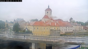 Město Strakonice