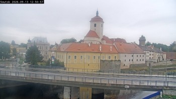 Město Strakonice
