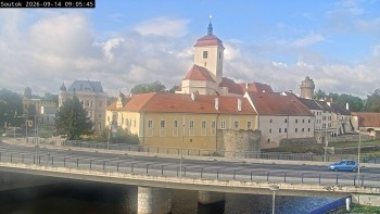Město Strakonice