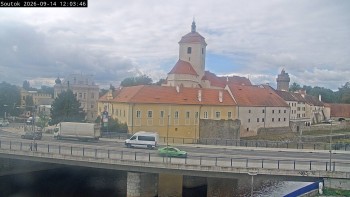 Město Strakonice