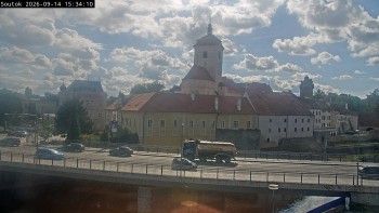 Město Strakonice