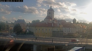 Město Strakonice