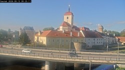 Burg Strakonice