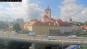 Město Strakonice