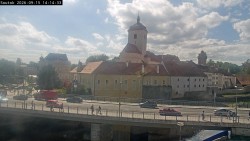 Hrad Strakonice