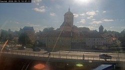 Strakonice Castle