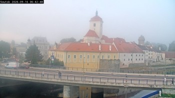 Město Strakonice