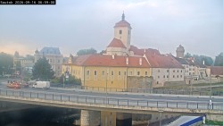 Hrad Strakonice