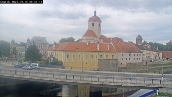 Město Strakonice