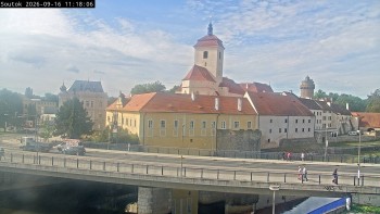 Město Strakonice