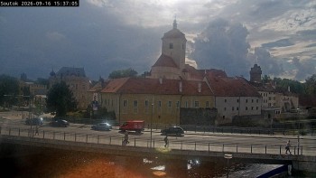 Město Strakonice