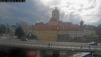 Město Strakonice