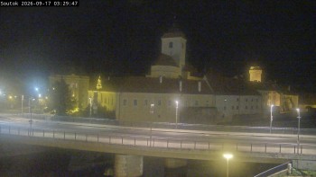 Město Strakonice