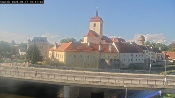 Město Strakonice