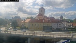 Strakonice Castle